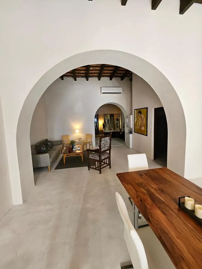 Kasa San Francisco 2 Apartment San Juan Puerto Rico