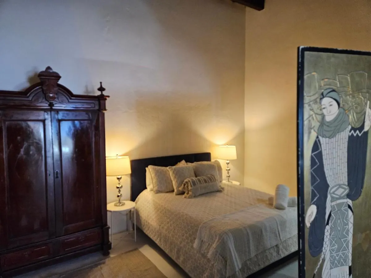 Kasa San Francisco 2 Apartment San Juan