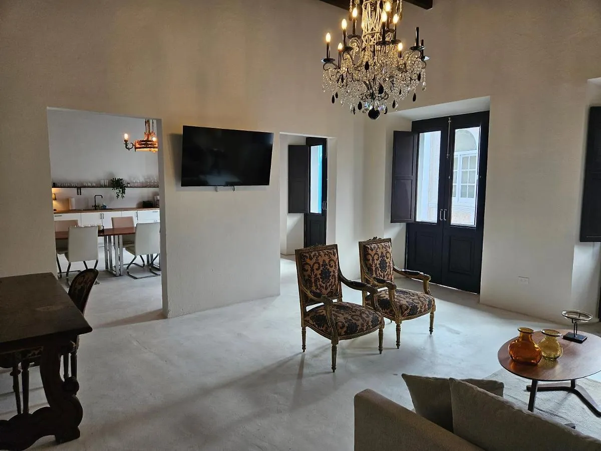 Kasa San Francisco 2 Apartment San Juan 0*,  Puerto Rico