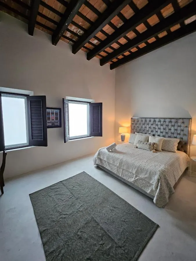 Kasa San Francisco 2 Apartment San Juan