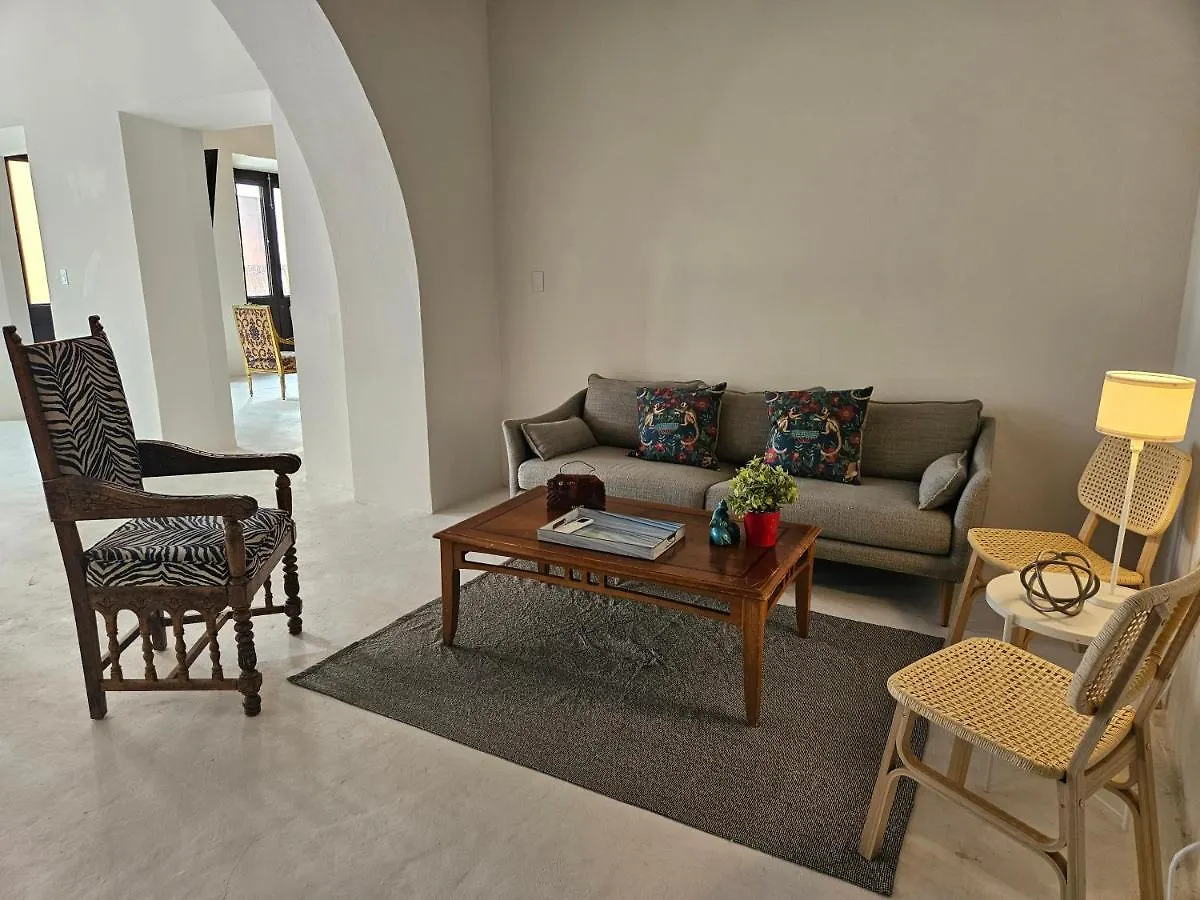 Kasa San Francisco 2 Apartment San Juan